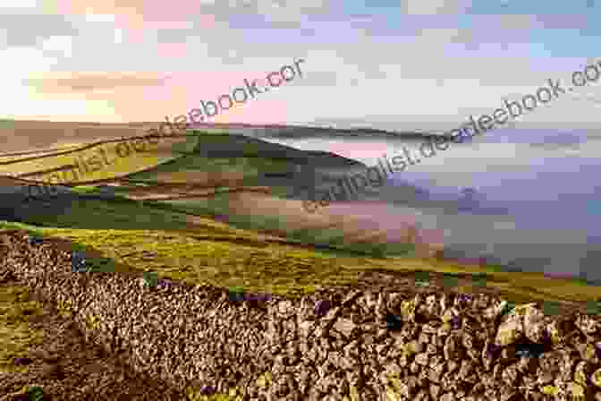 A Photo Of A Beautiful Landscape In North Yorkshire 101 North Yorkshire Gems (101 Gems) Mark Abel