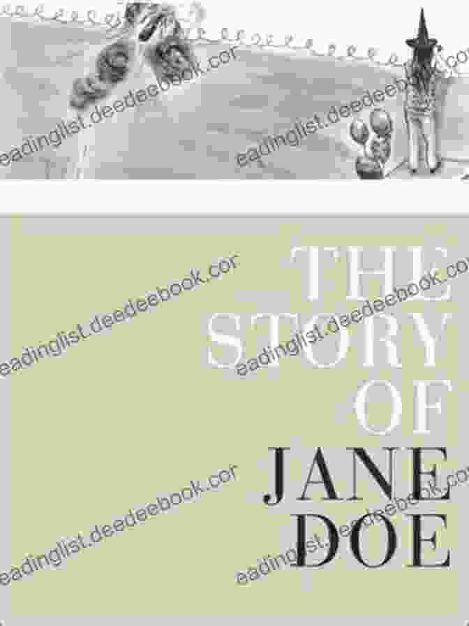 A Photo Of The Author, Jane Doe. Here Home Hope: Women S Fiction