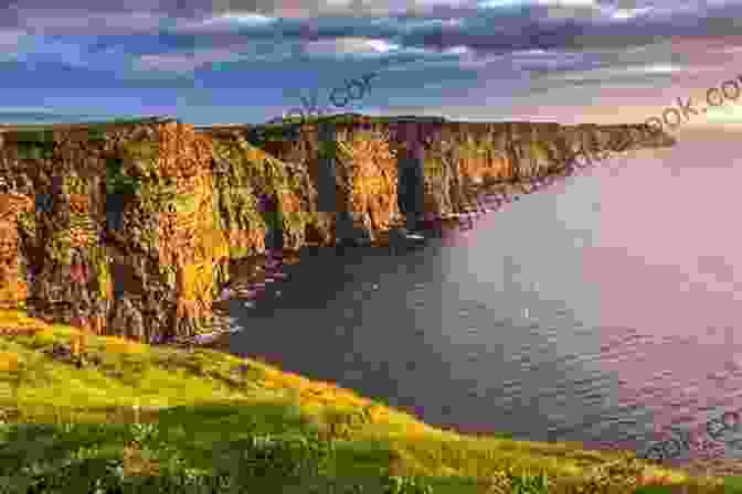 A Photo Of The Cliffs Of Moher In Ireland Frommer S Ireland 2024 (Complete Guide) Jack Jewers