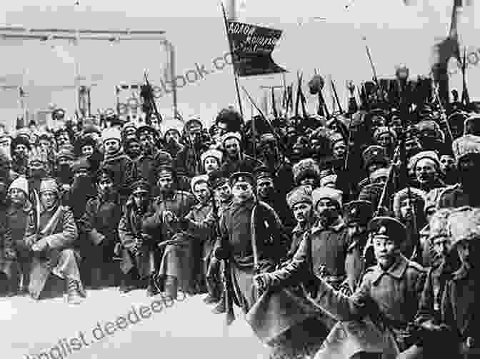 A Photograph Of The Russian Revolution The Secret Yeltsin Scandal: Discover The Truth About The Present From Events In The Past (Russia: Straight Talk On Hushed Issues 2)