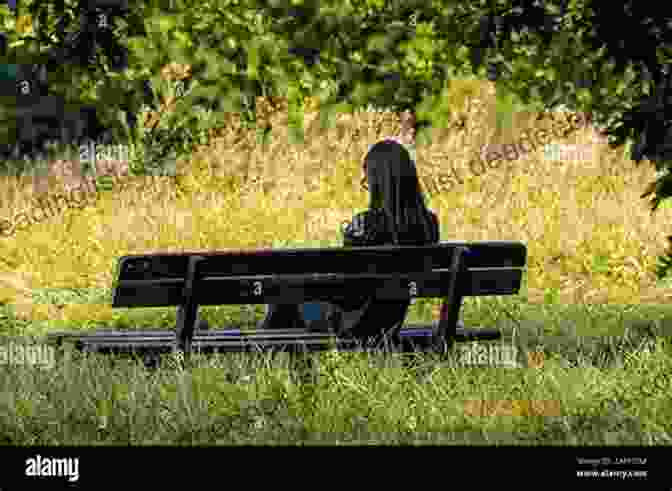 A Young Woman Sitting Alone On A Park Bench, Her Hands Clasped In Her Lap, Wearing A Pensive Expression All The Little Truths: A Standalone Enemies To Lovers High School Romance (English Prep 3)