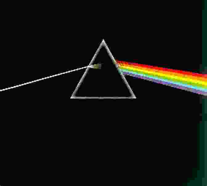 Album Cover Of The Dark Side Of The Moon By Pink Floyd Pigs Might Fly: The Inside Story Of Pink Floyd