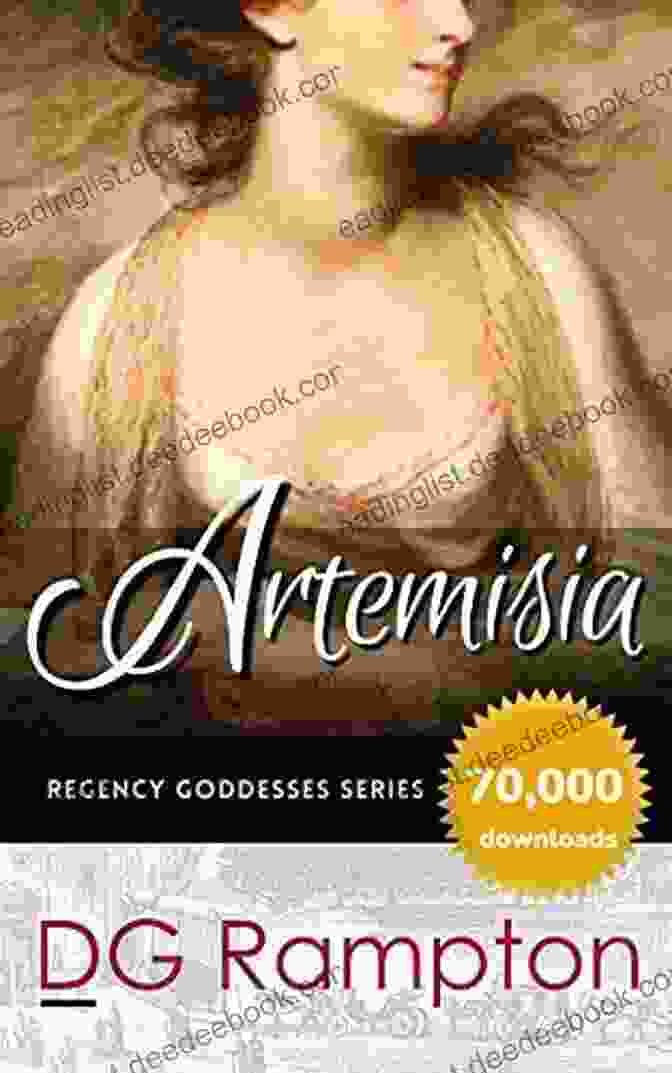 Artemisia, A Humorous Regency Novel By Jennifer Ashley ARTEMISIA: A Humorous Regency Novel (Regency Goddesses 1)