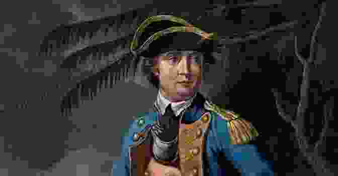 Benedict Arnold, The Traitor Of The Revolutionary War Foreign Born American Patriots: Sixteen Volunteer Leaders In The Revolutionary War