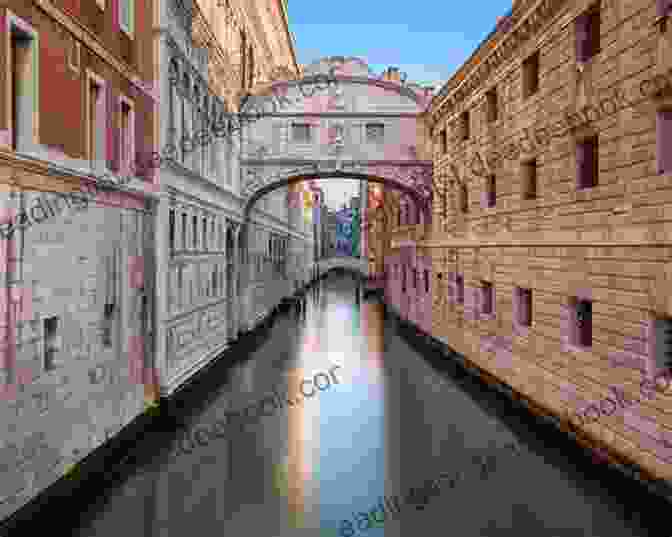 Bridge Of Sighs, Venice Venice Travel Highlights: Best Attractions Experiences