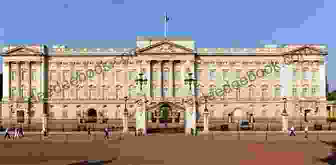Buckingham Palace Is The Official Residence Of The British Monarch. London 2024: A Travel Guide To The Top 20 Things To Do In London England: Best Of London