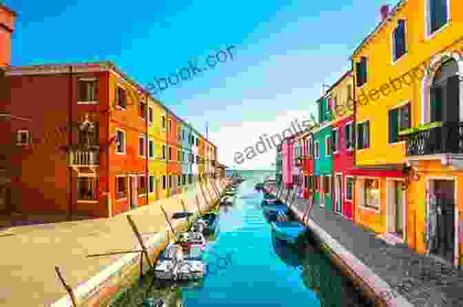 Burano Island, Venice Venice Travel Highlights: Best Attractions Experiences