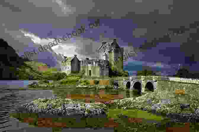 Castles, Scotland Seven Days In Scotland: Fourteen Travel Haiku From Scotland