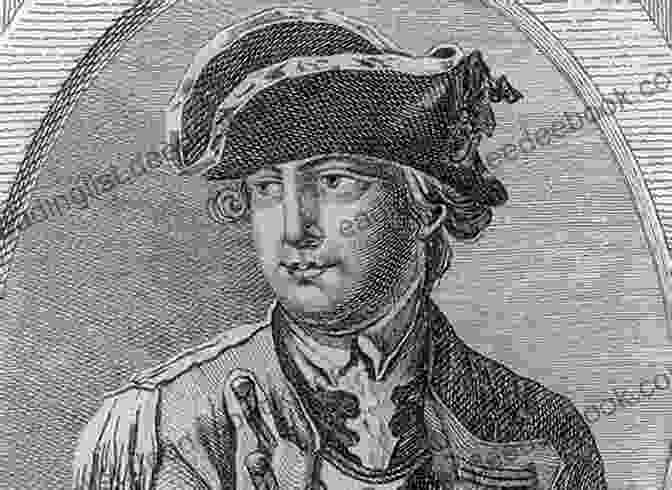 Charles Lee, The Controversial General Of The Revolutionary War Foreign Born American Patriots: Sixteen Volunteer Leaders In The Revolutionary War