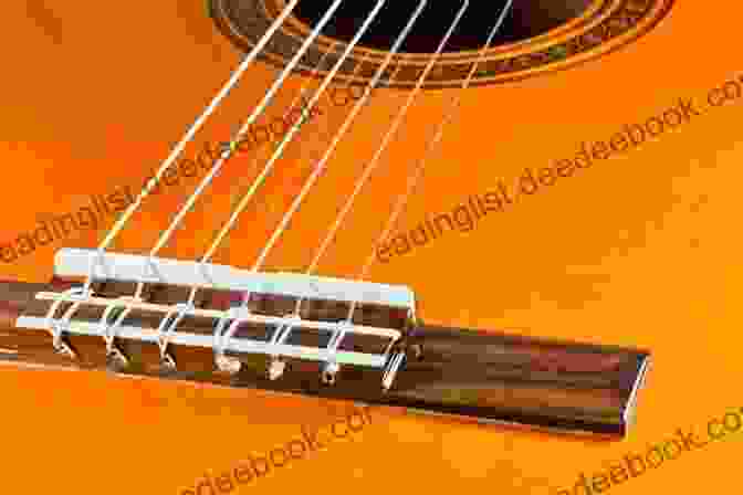 Classical Guitarist Playing A Lively Jig On A Nylon String Guitar Classical Guitar Tunes Jigs Reels