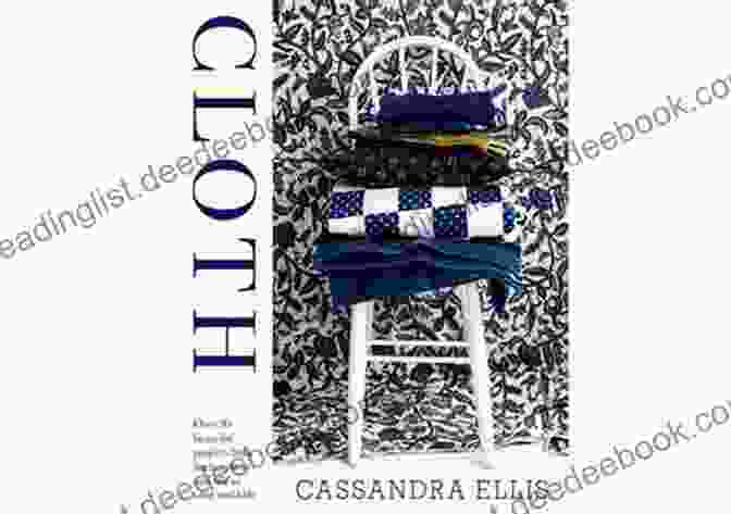 Cloth Cassandra Ellis's Wearable Art Cloth Cassandra Ellis
