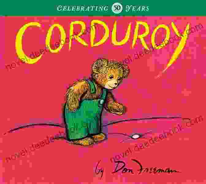 Corduroy By Don Freeman Grandparents Day (Step Into Reading)
