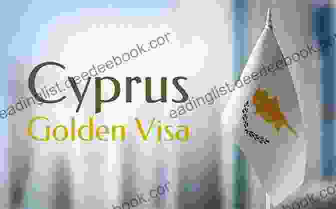 Cyprus Golden Visa Europe S Last Chance: Why The European States Must Form A More Perfect Union