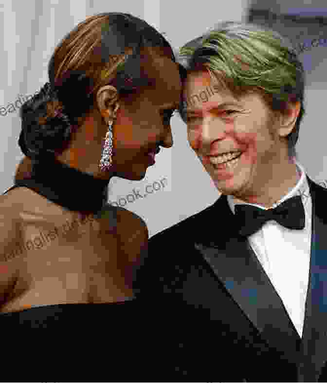 David Bowie And Iman Rock N Roll Love Stories: True Tales Of The Passion And Drama Behind The Stage Acts (Love Stories 4)