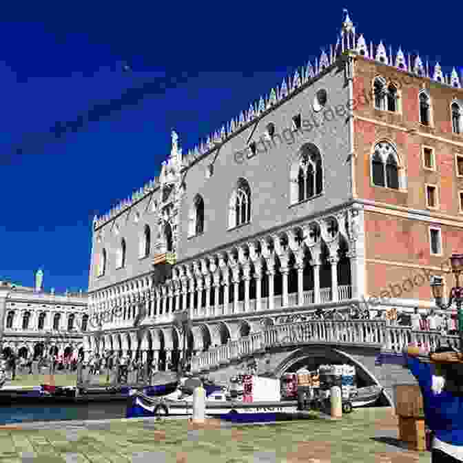 Doge's Palace, Venice Venice Travel Highlights: Best Attractions Experiences