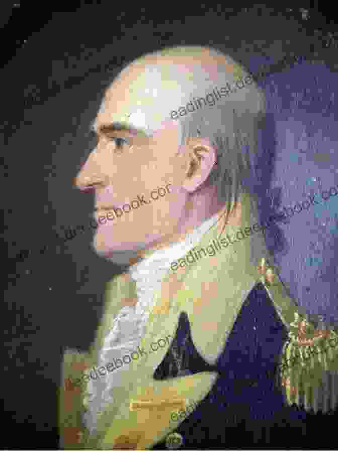 Edward Hand, The Adjutant General Of The Continental Army Foreign Born American Patriots: Sixteen Volunteer Leaders In The Revolutionary War