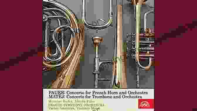 Etude 7: Allegro Moderato From Orchestral Excerpts For Trombone By Jaroslav Cimera 11 Orchestral Etudes For Bass Trombone