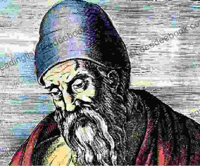 Euclid, The Father Of Geometry All About Geometry (Little World Math)