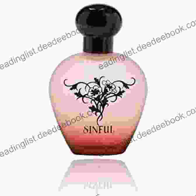 Eve Sinful Bite Perfume Bottle Food And Women In Italian Literature Culture And Society: Eve S Sinful Bite