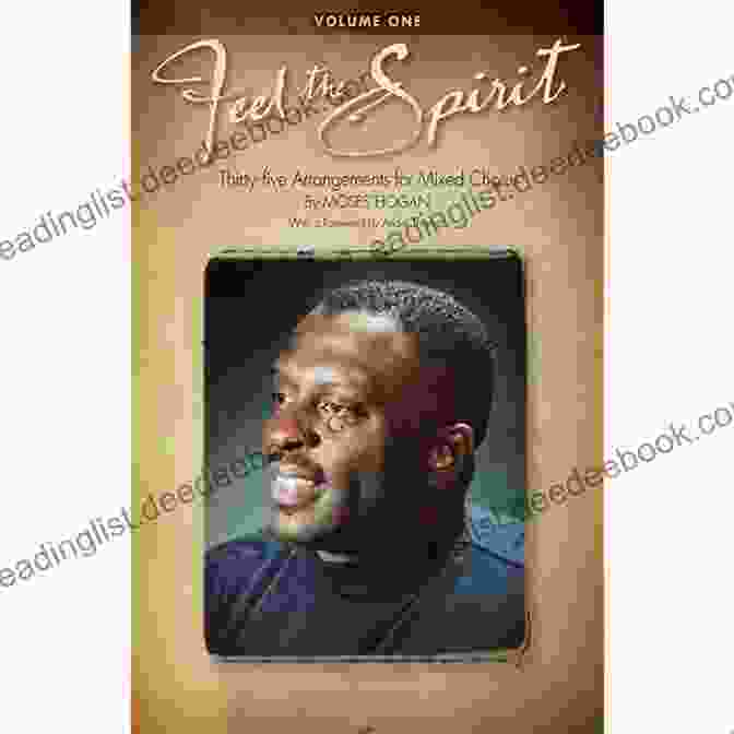 Every Time I Feel The Spirit By Moses Hogan Spirituals With A Velvet Touch: 10 Elegant Early Advanced Piano Settings Of Inspirational Spirituals (Sacred Performer Collections)
