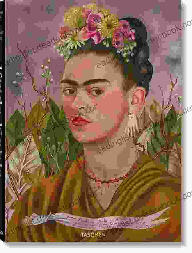 Frida Kahlo Painting Of A Woman Holding A Red Flag Frida Kahlo Her Politics Fernando Meisenhalter