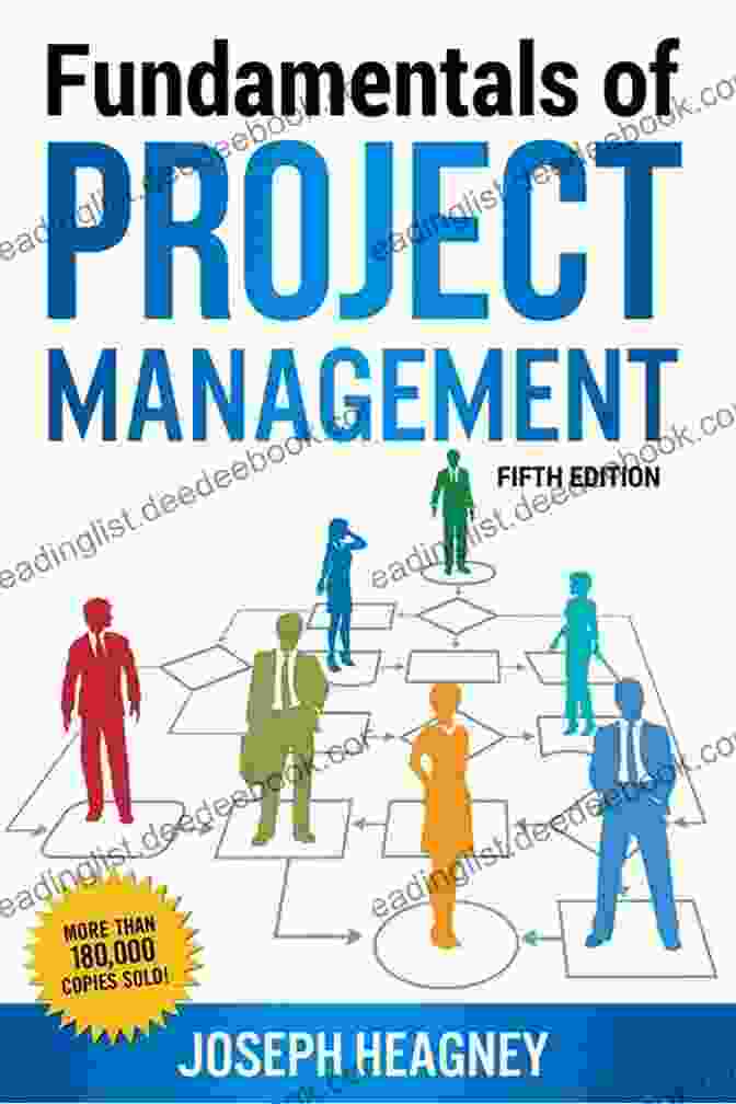 Fundamentals Of Project Management By Joseph Heagney Fundamentals Of Project Managementw Joseph Heagney