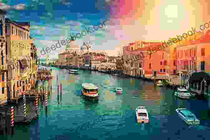 Grand Canal, Venice Venice Travel Highlights: Best Attractions Experiences