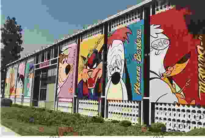 Hanna Barbera, American Animation Studio Australian Animation: An International History