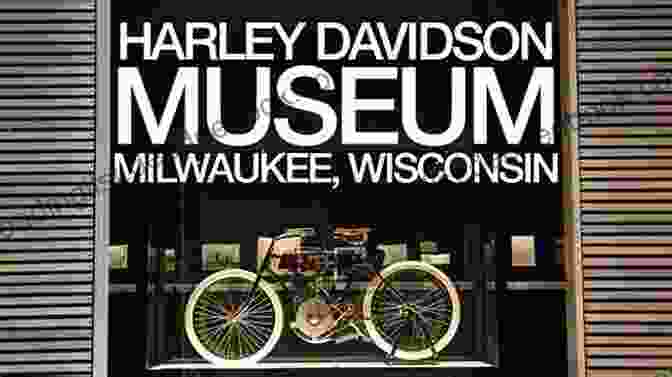 Harley Davidson Museum, Milwaukee, Wisconsin Motorcycle Road Trips (Vol 38) American Motorcycle Museums Collections Compilation On Sale : See For Yourself (Backroad Bob S Motorcycle Road Trips)