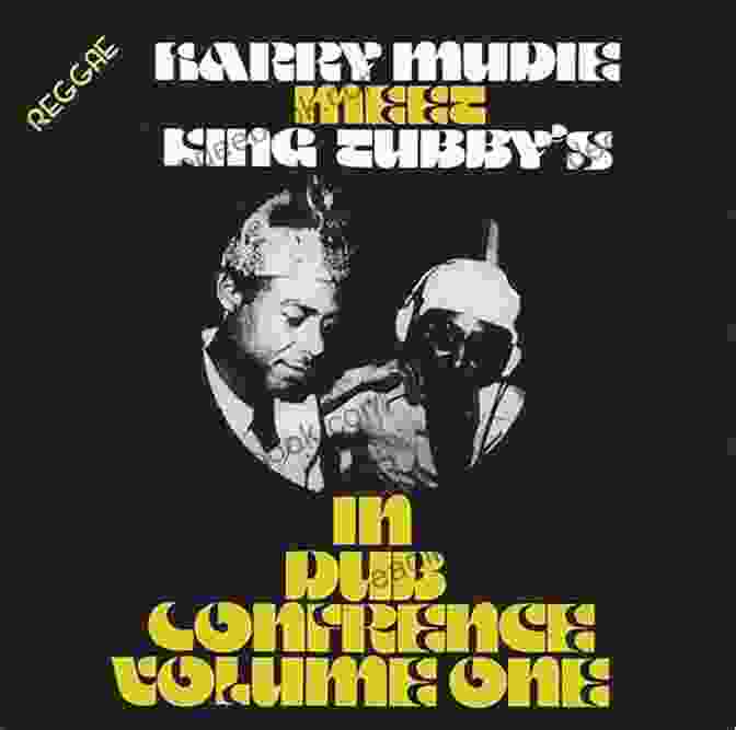 Harry Mudie And King Tubby At Dub Conference Review: Harry Mudie Meets King Tubby At Dub Conference: Volumes 1 2 3 (Moodisc)