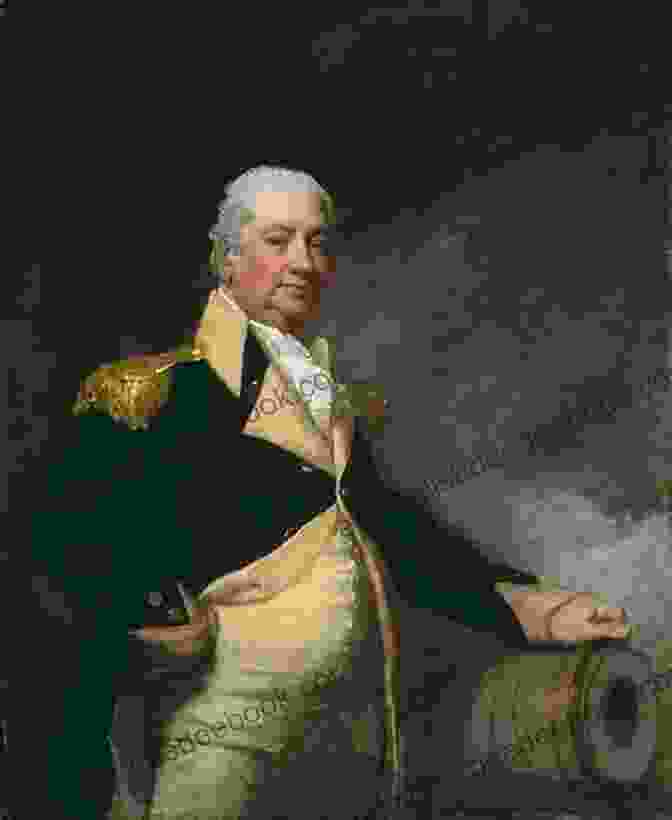 Henry Knox, The First Secretary Of War Of The United States Foreign Born American Patriots: Sixteen Volunteer Leaders In The Revolutionary War