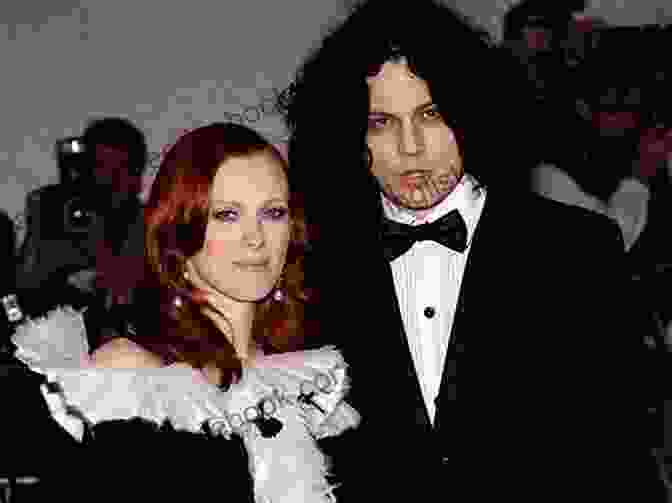 Jack White And Karen Elson Rock N Roll Love Stories: True Tales Of The Passion And Drama Behind The Stage Acts (Love Stories 4)