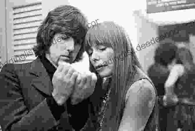 Joni Mitchell And Graham Nash Rock N Roll Love Stories: True Tales Of The Passion And Drama Behind The Stage Acts (Love Stories 4)