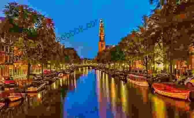 Jordaan In Amsterdam Amsterdam 2024: A Travel Guide To The Top 20 Things To Do In Amsterdam Holland: Best Of Amsterdam