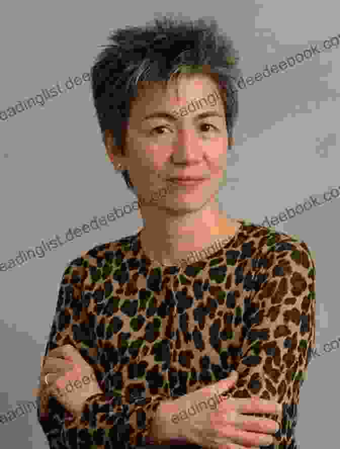 Kimiko Hahn, A Japanese American Poet, Is Known For Her Experimental And Personal Work. Brain Fever: Poems Kimiko Hahn
