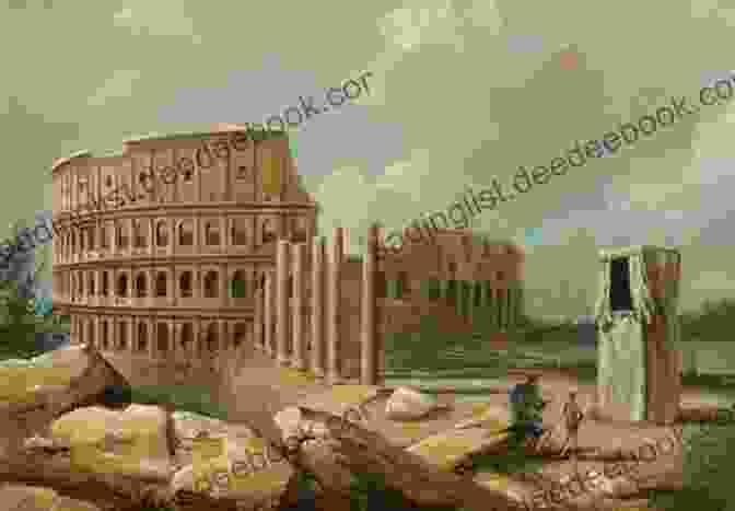 Laurella And Her Companions In The Colosseum Laurella Swift And The Keys Of Time (A Swift Adventure 1)