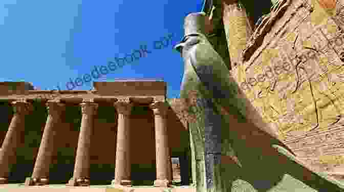 Laurella Swift Exploring The Ancient Egyptian Temple Laurella Swift And The Keys Of Time (A Swift Adventure 1)