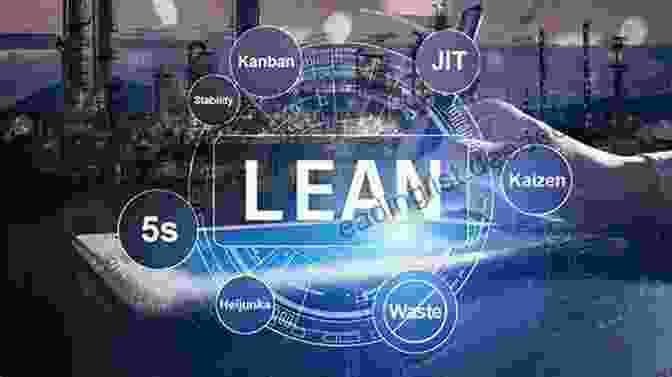 Lean Productivity In Manufacturing: Kanban System For Inventory Management And Reduced Cycle Times Removing The Barriers To Efficient Manufacturing: Real World Applications Of Lean Productivity