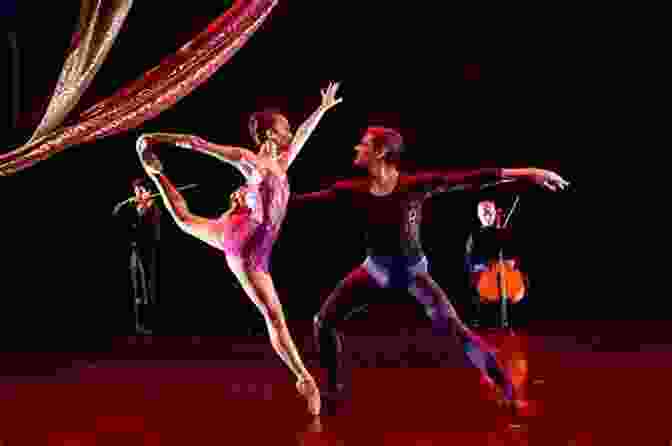 Modern Ballet Performance Everything About Ballet: The History Of Ballet That You Shouldn T Miss Out: History Of Ballet