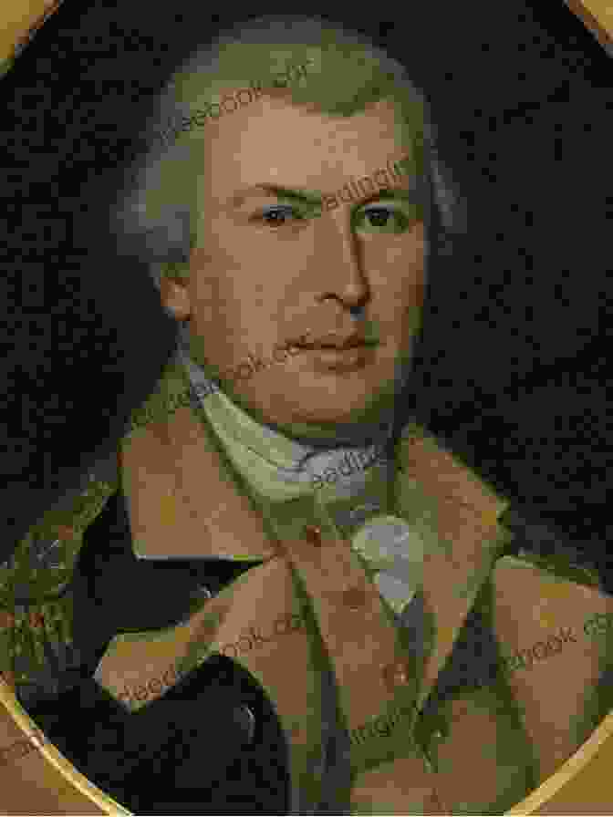 Nathaniel Greene, Quartermaster General Of The Continental Army Foreign Born American Patriots: Sixteen Volunteer Leaders In The Revolutionary War