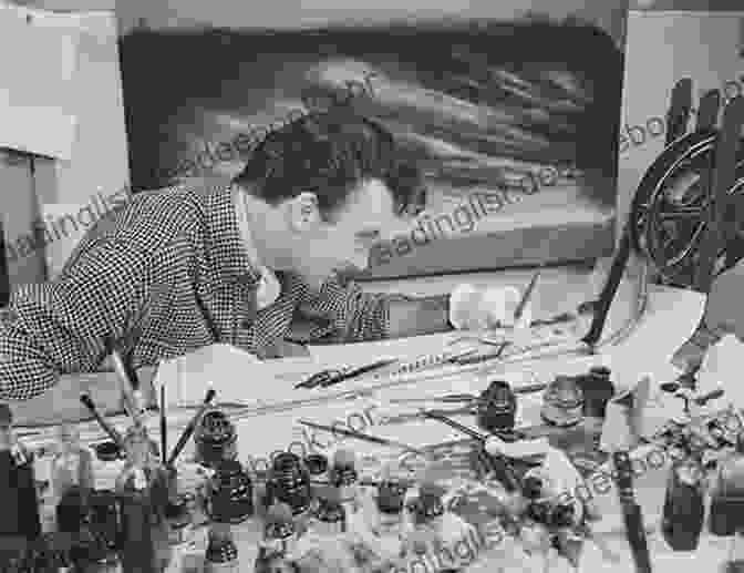 Norman McLaren, Pioneer Of Australian Animation Australian Animation: An International History