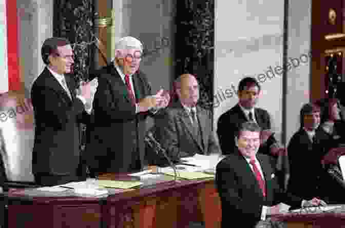 President Ronald Reagan Addressing Congress We Begin Bombing In Five Minutes: Late Cold War Culture In The Age Of Reagan (Culture And Politics In The Cold War And Beyond)
