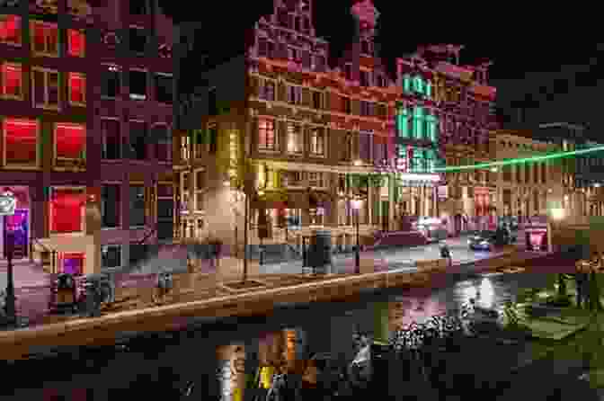 Red Light District In Amsterdam Amsterdam 2024: A Travel Guide To The Top 20 Things To Do In Amsterdam Holland: Best Of Amsterdam