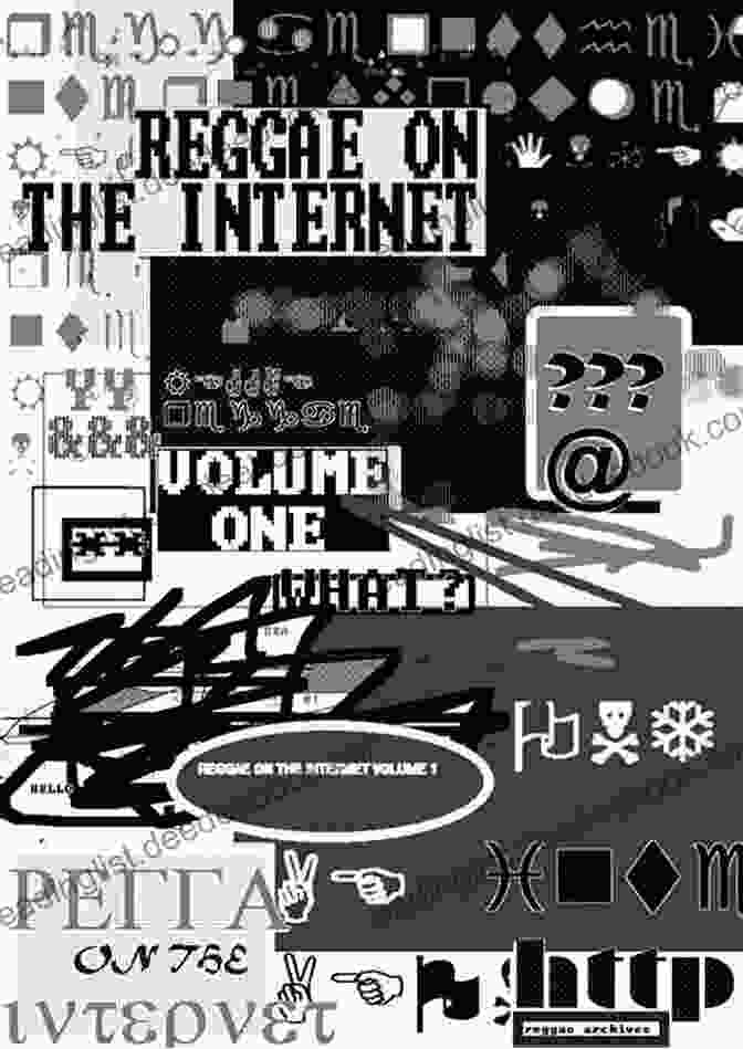 Reggae On The Internet Volume Reggae On The Internet: Volume 1