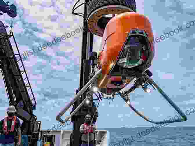Research Submersible Exploring The Hadal Zone The Hadal Zone: Life In The Deepest Oceans