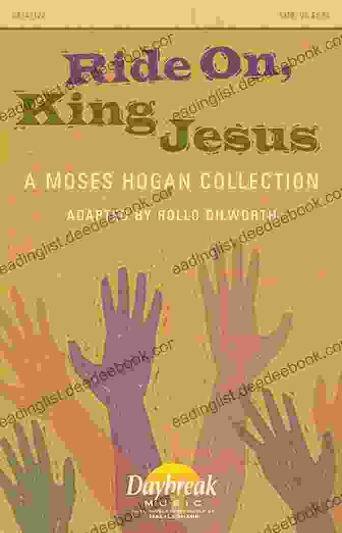 Ride On, King Jesus! By Margaret Bonds Spirituals With A Velvet Touch: 10 Elegant Early Advanced Piano Settings Of Inspirational Spirituals (Sacred Performer Collections)