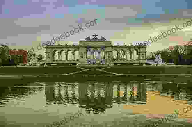 Schönbrunn Palace, Vienna Vienna Travel Guide (Michael Brein S Travel Guides To Sightseeing By Public Transportation)