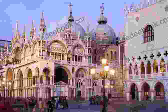 St. Mark's Basilica, Venice Venice Travel Highlights: Best Attractions Experiences