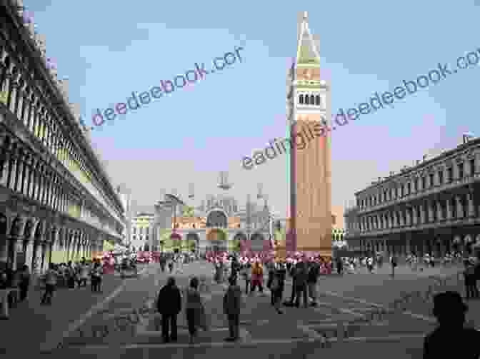 St. Mark's Square, Venice Venice Travel Highlights: Best Attractions Experiences