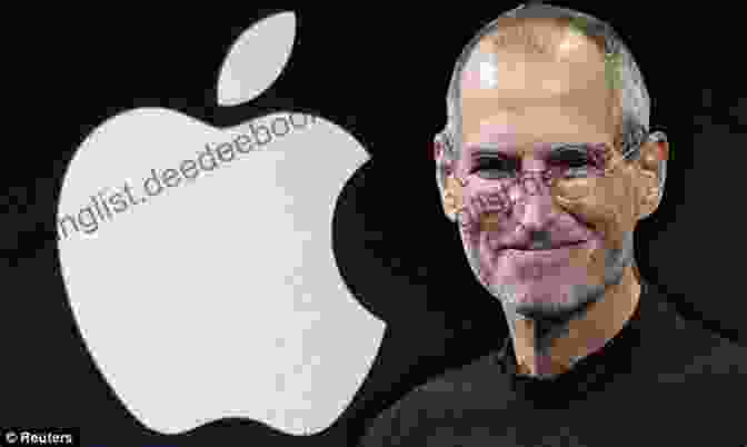 Steve Jobs, Co Founder Of Apple The Future Of The Workplace: Insights And Advice From 31 Pioneering Business And Thought Leaders